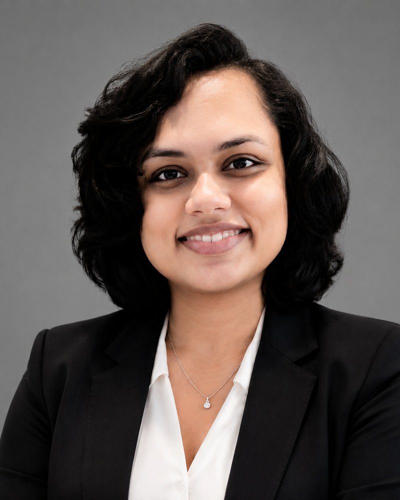 Shuchi Singh, Subject Matter Expert, Governance, Risk and Compliance at Nuvira Global
